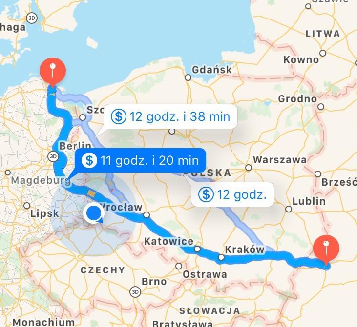 mit anderen