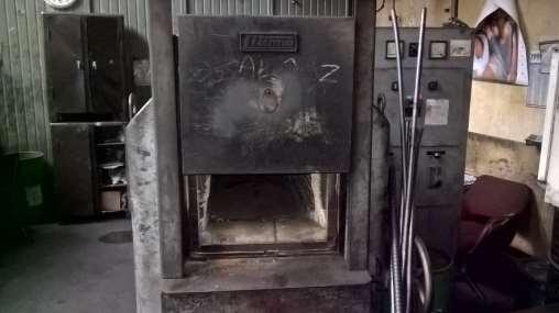 1 Rok Produkcji: 1984 / 1985 Nr. Inwentaryzacyjny FAC