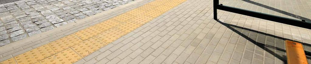 [cm] faktura kolor wymiary [cm] 5 Produkt dostępny na zamówienie 35 35 Wykończenie Kostka Polbruk Kwadrat strona 266 Polbruk Tetka strona