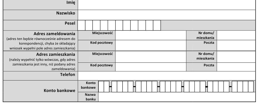 Dziennik Urzędowy Województwa Małopolskiego 6 Poz.