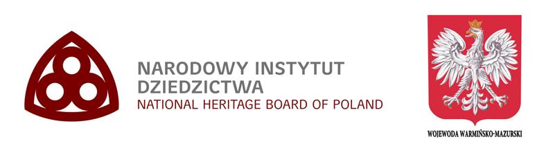 Instytutu Dziedzictwa i Wojewody