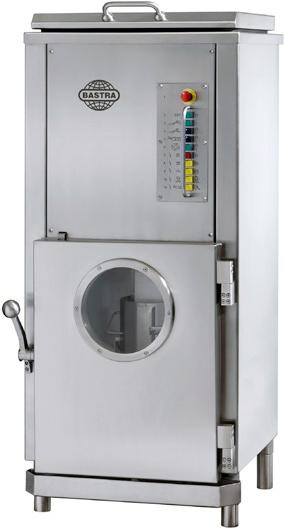 GENERATOR DYMU 600 H na zrębki drzewne Wyposażenie standardowe, model 600 HS Wentylator doprowadzający powietrze do spalania i powietrze rozcieńczające dym System gaśniczy dla zbiornika