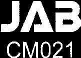 ) ISO 9001:2015 Certyfikat łańcucha dostaw (Shibata Industrial Co. Ltd.