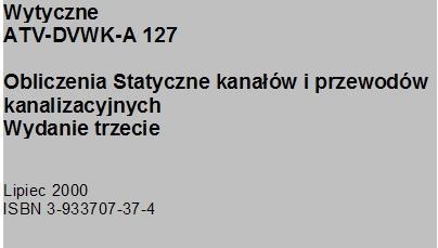 Zbieranie obciążeń, zasady