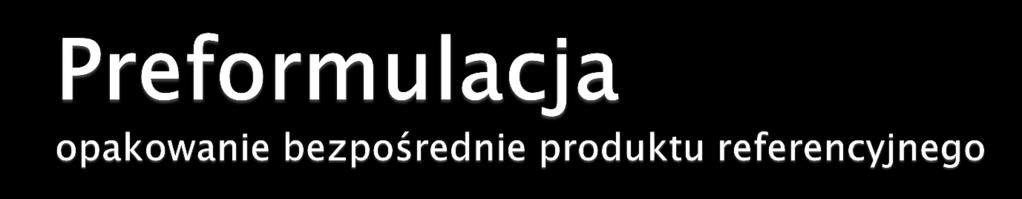 badania bezpośredniego opakowania produktu - spektroskopia w podczerwieni przy użyciu techniki ATR (ang.