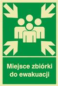 w przypadku odcięcia dróg ruchu dla pojedynczych osób lub grupy, należy niezwłocznie dostępnymi środkami, bezpośrednio lub przy pomocy osób znajdujących się na zewnątrz odciętej strefy powiadomić