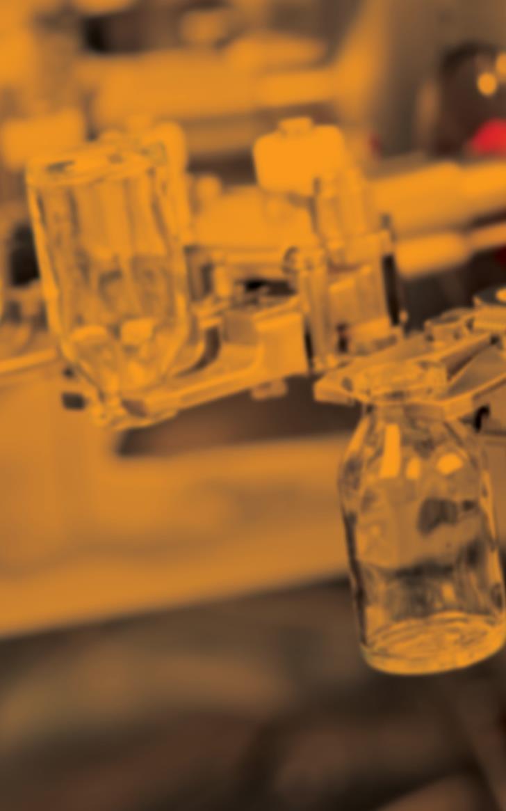 Zalety leków biopodobnych Leki biologiczne zrewolucjonizowały leczenie wielu chorób (np. chorób o podłożu zapalnym), które są często wyniszczające i trudne w leczeniu 15, 16, 17.