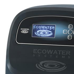 będziesz dumny z posiadania urządzenia EcoWater w Twoim domu.