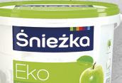 PSB MRÓKA 0 l biała emulsja
