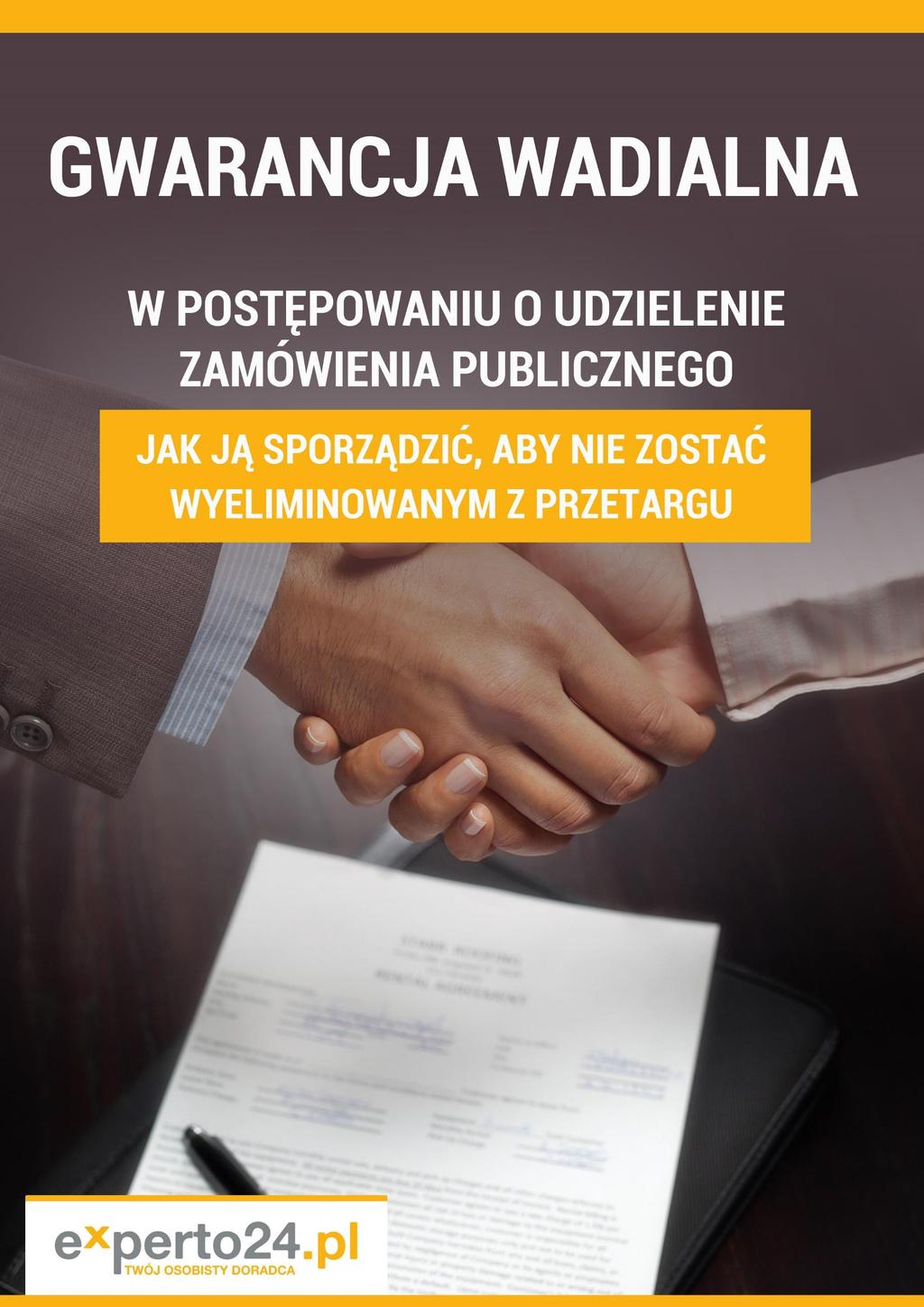 Gwarancja