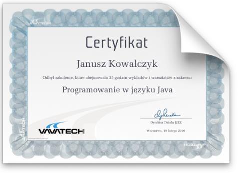 Realizujemy szkolenia zarówno w naszym centrum szkoleniowym w Warszawie jak też i u naszych Klientów w dowolnym miejscu w Polsce.