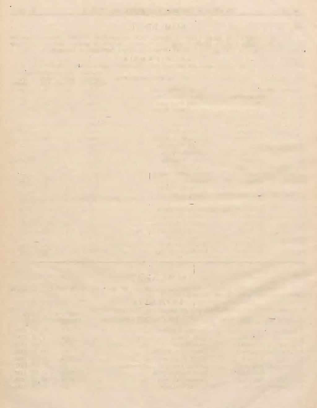 Str. 152. TARNOPOLSKI DZIENNIK W O IEW OD ZKI Poz. 175 177. Nr. 10. 175 Zawiadomienie o unieważnieniu pieczęci i odznak urzędowych oraz paszportu zagranicznego.