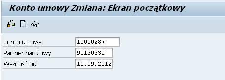 Zapisz wprowadzone zmiany ikoną.