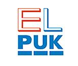 Nowa biblioteka EL-PUK Nowa biblioteka dostępna w programie zawiera produkty firmy EL-PUK,