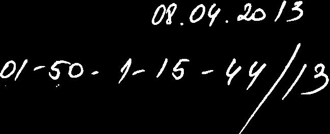 . 0f.o?. tb /5 o/'s;o- /- / - rr/l: IAP/IAMEHTAPHA CKyITTLIHA EnX IIpe4cranHnrrKr,r AoM IIPEflMET: O4roeop Ha noc,nahhr{ko nrrafbe flocraxrx flapnanneuraphe ckynurrhe 6rX Arvrr,rp Oasnrh je na 44.