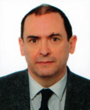B I O G R A M Y Okręgowy Rzecznik Odpowiedzialności Zawodowej Koordynator mgr inż.