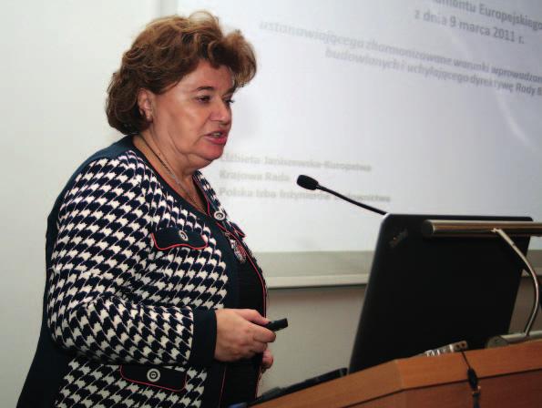 interesów podwykonawców w zakresie terminowych wypłat. Stwierdził również, że należy dążyć do ograniczenia kryterium najniższej ceny jako najważniejszego kryterium w przetargach.