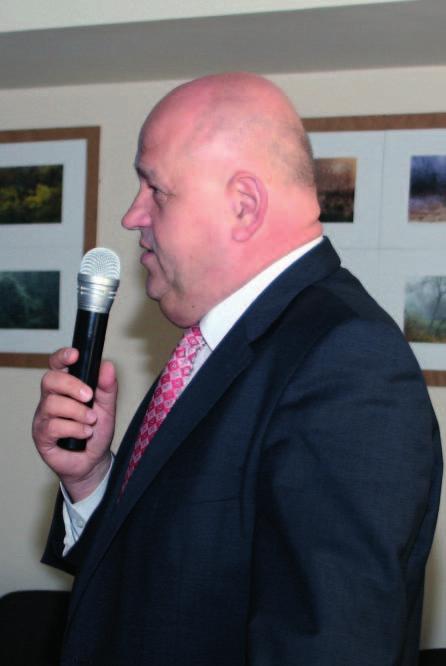 Jest to jedna z koncepcji przebudowy dawnego budynku dworca. Trwają rozmowy z TriGranitem w celu podpisania umowy na kolejny etap inwestycyjny.