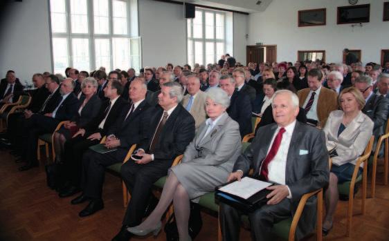 przewodniczącego okręgowej rady Izby, przewodniczących organów oraz członków rady okręgowej i członków organów, a także delegatów na zjazd PIIB w IV kadencji.