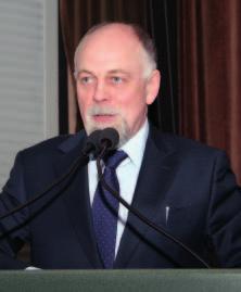 Zaproszenia do wzięcia udziału w Zjeździe wysłano do 180 delegatów wybranych podczas jesiennych spotkań wyborczych.