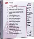 NOWOŚCI! NOWOŚĆ 3X STRZYKAWKA FILTEK ONE BULK FILL 4 G Dostępne kolory: A1,A2, A3, B1, C2. 1X STRZYKAWKA FILTEK ONE BULK FILL 4 G* Kolor A2 lub A3.