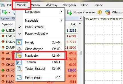 Wskaźniki techniczne instalacja, korzystanie i optymalizacja Wskaźniki techniczne to przydatne programy stworzone przy pomocy MQL.