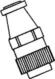 CAN_GND 8 CAN_EN_out 4 CAN_H_out 9 +12VE 5 CAN_EN_in 5.