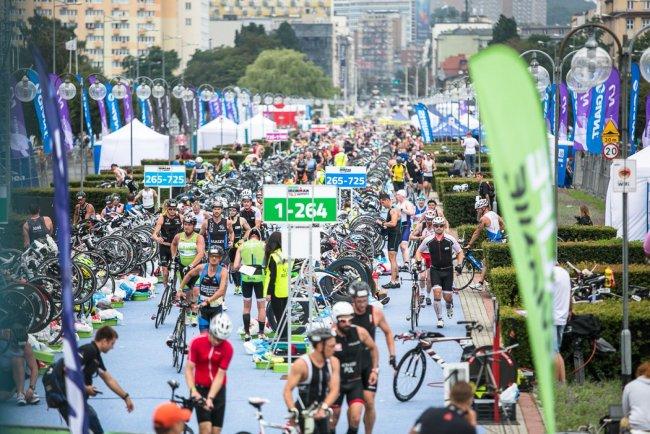 Sprawdź zmiany w organizacji ruchu podczas IRONMANA Wielkimi krokami zbliżają się do Gdyni najbardziej prestiżowe zawody triathlonowe z serii IRONMAN, słynące ze swego rozmachu i wysokiego poziomu na