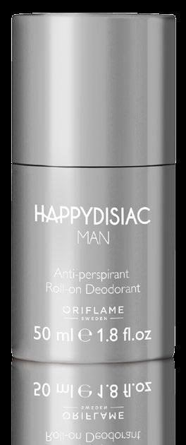 North for Men Original 150 ml