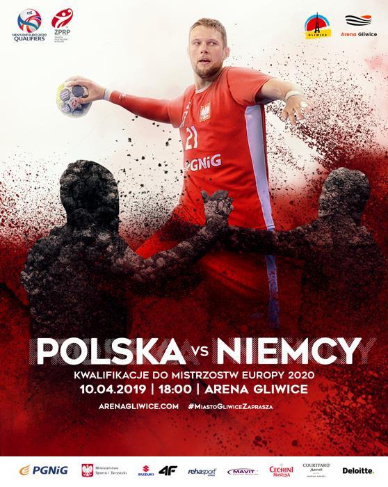 Awans na ME 2020 jest możliwy dla dwóch zespołów z każdej grupy i czterech najlepszych reprezentacji z trzeciego miejsca.