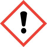 SEKCJA 2: Identyfikacja zagrożeń 2.1. Klasyfikacja substancji lub mieszaniny 2-CALCIUM, 2-REAGENT Klasyfikacja zgodnie z Rozporządzeniem (WE) nr 1272/2008 (CLP): STOT SE3, H335 2.2. Elementy oznakowania Oznakowanie zgodnie z Rozporządzeniem (WE) nr 1272/2008 (CLP): 2.