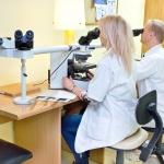 immunofenotypowanie tkanek w diagnostyce histologicznej i cytologicznej w zakresie markerów hematolimfoidalnych, nab?onkowych, mezenchymalnych, neuroendokrynnych, prognostycznych i innych rzadziej u?