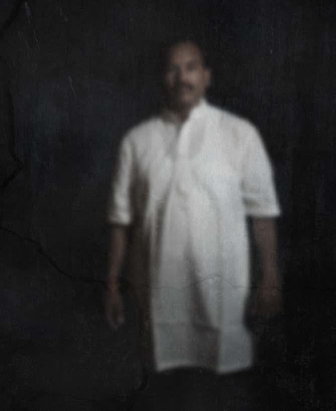 GodpunishedEkanshforwalkingaloneandchasing thedarktrail,sentencedhimtorestinhellforever.