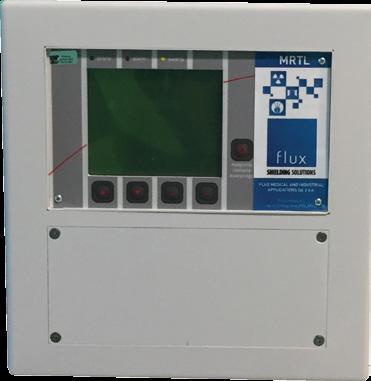 System monitoringu CCTV MR6500 w czasie rzeczywistym pokazuje nam obraz wysokiej jakości z pomieszczenia