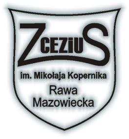 OGOSZENIE O ZAMÓWIENIU - usugi Zespó Szkó CEZiU im Mikoaja Kopernika w Rawie Mazowieckiej o g a s z a przetarg nieograniczony na: Transport uczniów na zajcia zawodowe, wycieczki, oraz stae