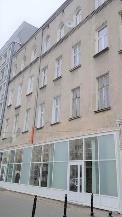 3,87 m 2 (wc), 4,40 m 2 (korytarz), 5,71 m 2 (zaplecze sklepu), 12,93 m 2 (pom.