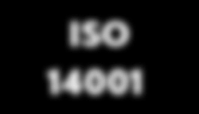 międzynarodową normę ISO 14001, który jest poddawany systematycznej ocenie.