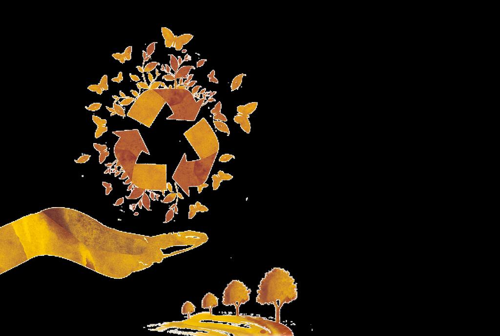 Gospodarka opakowaniami Stosujemy opakowania wielokrotnego użytku, nasze wyroby dostarczamy w opakowaniach zbiorczych i jednostkowych wykonanych z różnych materiałów, w strukturze których dominują