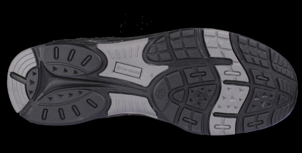 EN 20345 S3, SRC, HRO TOE GUARD NITRO ART.