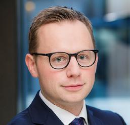 PRELEGENCI Tomasz Cichocki, długoletni Dyrektor ds.