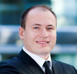Sebastian Król, Kontroler Finansowy, Nutricia Advanced Medical Nutrition Zdobywał doświadczenie w branży FMCG i Consumer Electronics zarówno w Polsce jak i zagranicą.
