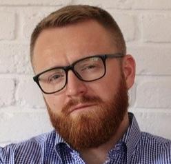 PRELEGENCI Piotr Stodulski, Director of