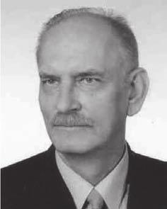 Prof. dr hab. inż. Roman Magda* ) Dr inż.