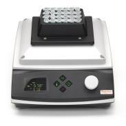 CHŁODZIARKI LABORATORYJNE KOMORY LAMINARNE ŁAŹNIE SUCHE Digital Shaking Dry Bath nr kat. 88880028 Wkład na probówki 1,5 ml nr kat.