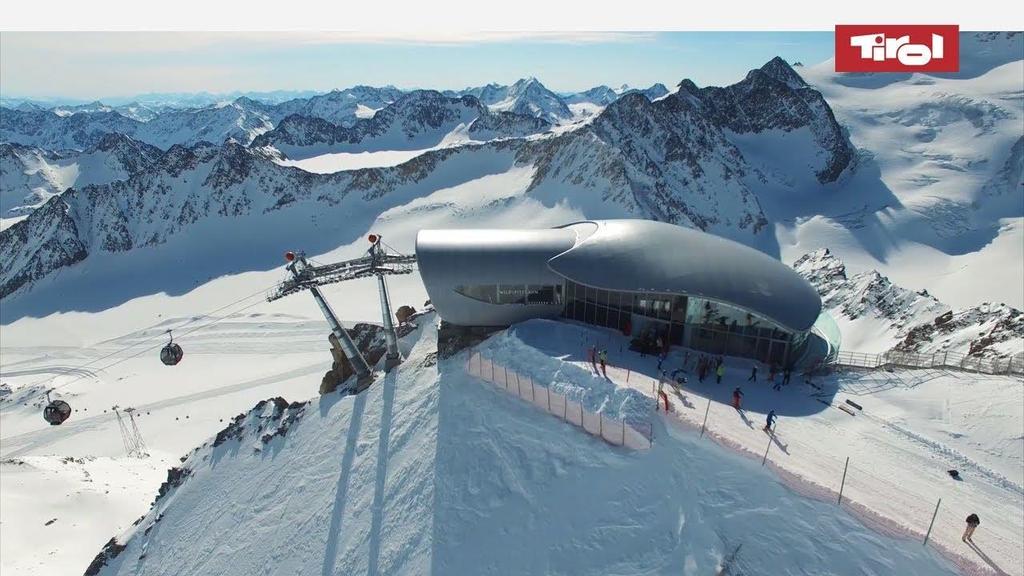 Pitztal bardzo znany I lubiany ośrodek w Tyrolu. Znajdziemy tu doskonale przygotowane stoki, nowoczesne wyciągi i piękne widoki.