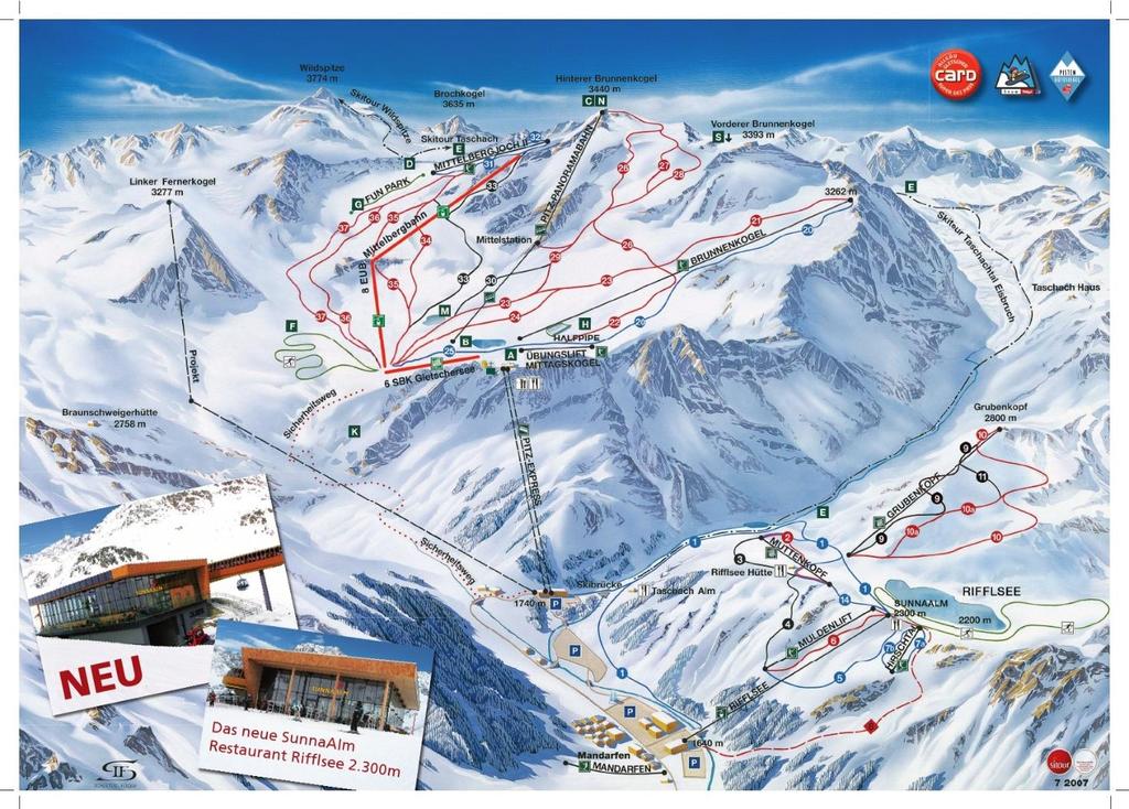 Ski info Pitztal::W sumie ok.