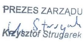 8. Wykaz dokumentów oraz oświadczeń niezbędnych do złożenia wraz z ofertą (jeśli dotyczy) Formularz ofertowy (zał. nr 1).