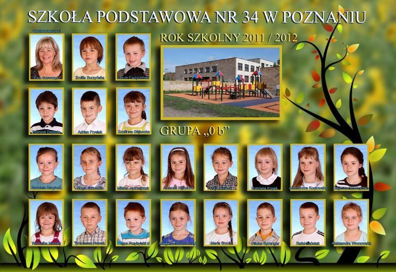 Szkolna akcja plakatowa Klasa I B WSZYSCY jesteśmy Samorządem Uczniowskim Każdy z nas jest członkiem Samorządu