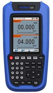 funkcja Kalibratory wielofunkcyjne (MEASURE & SOURCE) Miernik reystancji izolacji PP07.01_02_034512017 PP07.