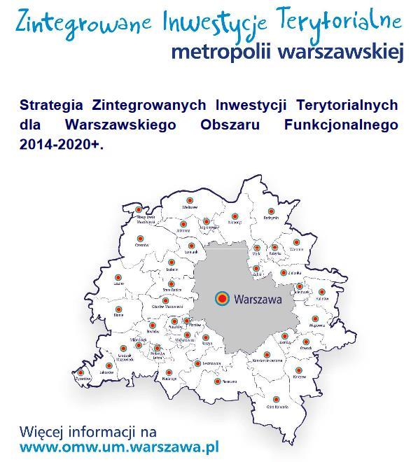 DOKUMENTY STRATEGICZNE Cel 3.2.